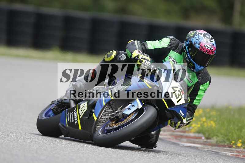 /35 26.07.2025 Speer Racing ADR/Gruppe rot/431